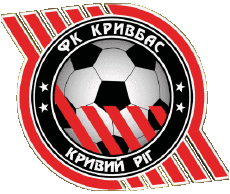 Sport Fußballvereine Europa Ukraine Kryvbas Kryvyi Rih 