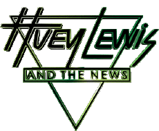 Multi Media Music Rock USA Huey lewis and the news 
