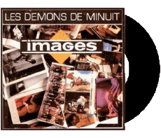 Les Démons de Minuit-Multimedia Musica Compilazione Francia anni '80 I Images Les Démons de Minuit
