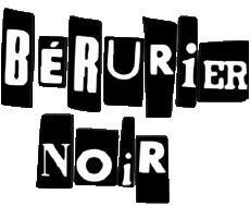Multi Media Music France Bérurier Noir 