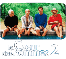 Multi Média Cinéma - France Le Coeur des Hommes 02 - Logo 