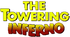 Multimedia Film Internazionale Infierno en la Torre Logo Inglese 
