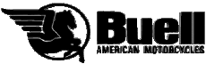 1988-Transport MOTORRÄDER Buell Logo 