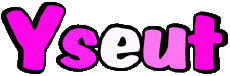 Prénoms MASCULIN - France Y Yseut 