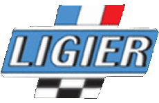 Transport Cars Ligier Logo 