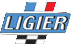 Transports Voitures Ligier Logo 