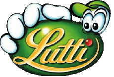 Food Candies Lutti 