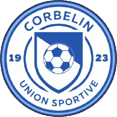 Deportes Fútbol Clubes Francia Auvergne - Rhône Alpes 38 - Isère US Corbelin 