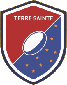 Sports Rugby Club Monde Logo Suisse Ecole Terre Sainte 