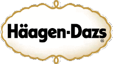 Nourriture Glaces Haagen-Dazs 