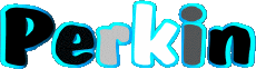 Prénoms MASCULIN - UK - USA P Perkin 