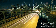 Humor - Fun Lugares - TimeLapse USA - New York 