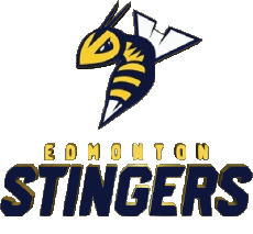 Sports Basketball Canada Edmonton Stingers 