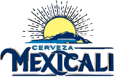 Getränke Bier Mexiko Mexicali 