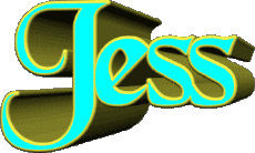 Nombre MASCULINO - UK - USA - IRL - AUS - NZ J Jess 