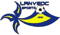 Deportes Fútbol Clubes Francia Bretagne 29 - Finistère Lanveoc Sp 