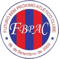 Sports Soccer Club America Logo Brazil Rio de Janeiro Futuro Bem Próximo Atlético Clube 