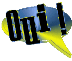 Nachrichten Französisch Oui 002 