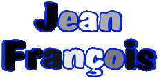 Nome MASCHIO - Francia J Composto Jean François 