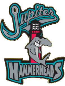 Sports Baseball U.S.A - Florida State League Jupiter Hammerheads 