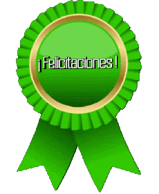 Messagi Spagnolo Felicitaciones 03 