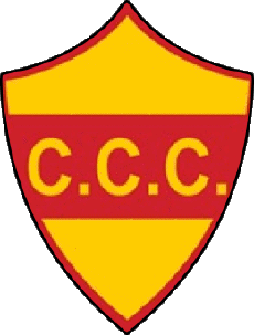 Sports Soccer Club America Paraguay Club Sport Cristobal colon 