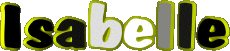 Nome FEMMINILE - Francia I Isabelle 