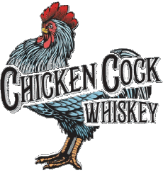 Bebidas Borbones - Rye U S A Chicken Cock 