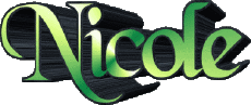 Vorname WEIBLICH - Frankreich N Nicole 