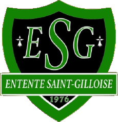 Sportivo Calcio  Club Francia Bretagne 56 - Morbihan Entente St Gilloise Hennebont 