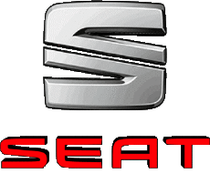 2012-Transport Wagen Seat Logo 