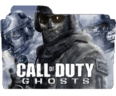 Multi Média Jeux Vidéo Call of Duty Ghosts 