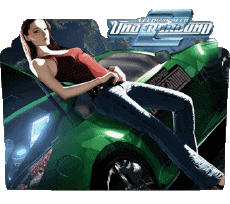 Multimedia Vídeo Juegos Need for Speed Underground 