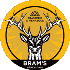 Bram's-Bevande Birre Francia continentale Brasserie du Vénasque 