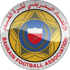 Sports Soccer National Teams - Leagues - Federation Asia Bahrain 