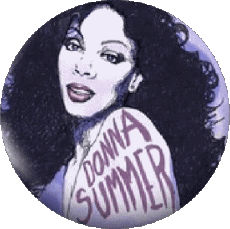 Multimedia Musik Disco Dona Summer Logo 