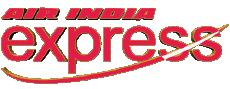 Transport Planes - Airline Asia Inde Air India Express 