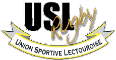 Sportivo Rugby Club Francia Logo Dept 32 US Lectouroise 
