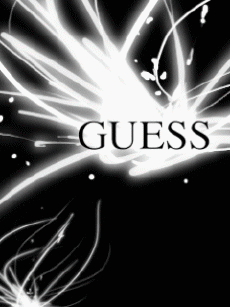 Fashion Couture - Perfume Guess 