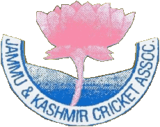 Sport Kricket Indien Jammu & Kashmir CA 