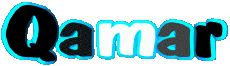 Prénoms FEMININ - Maghreb Musulman Q Qamar 