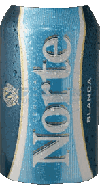 Bebidas Cervezas Argentina Norte-Cerveza 