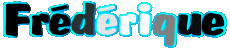 Prénoms FEMININ - France F Frédérique 