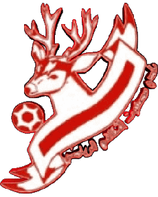 Deportes Fútbol  Clubes Asia Logo Emiratos Árabes Unidos Masfout Club 