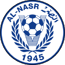 Deportes Fútbol  Clubes Asia Emiratos Árabes Unidos Al Nasr Dubaï 