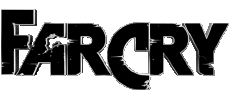 Multi Media Video Games Far Cry Logo 