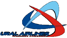 Transporte Aviones - Aerolínea Europa Rusia Ural Airlines 