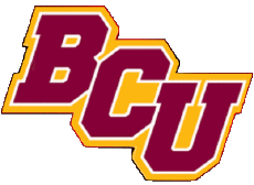 Deportes N C A A - D1 (National Collegiate Athletic Association) B Bethune-Cookman Wildcats 