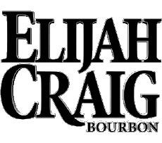 Boissons Bourbons - Rye U S A Elijah Craig 