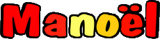 Prénoms MASCULIN - France M Manoël 